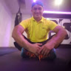 Meet your Posher, Sergio david